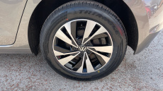 Volkswagen Polo 1.0 TSI 95 Match 5dr DSG Petrol Hatchback